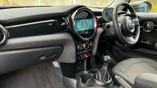 MINI Hatchback 1.5 Cooper Classic 3dr Petrol Hatchback